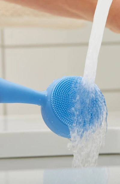 Pmd Clean Acne Facial Cleansing Device In Carolina Blue