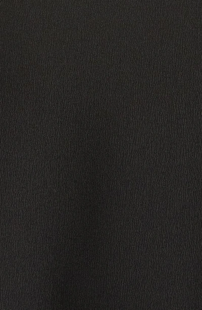 Halogen Shell Tank In Black