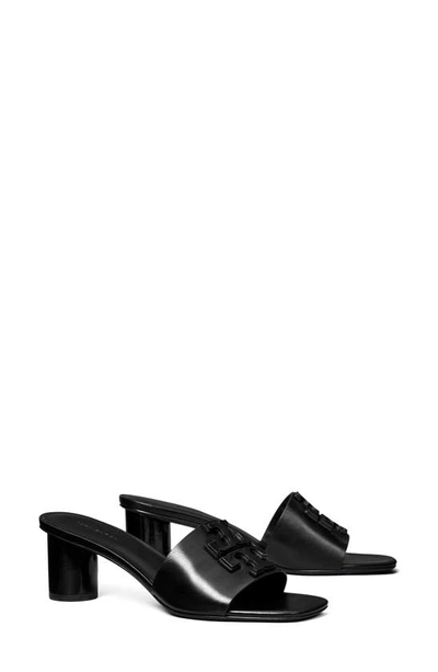 Shop Tory Burch Ines Sandal In Perfect Black