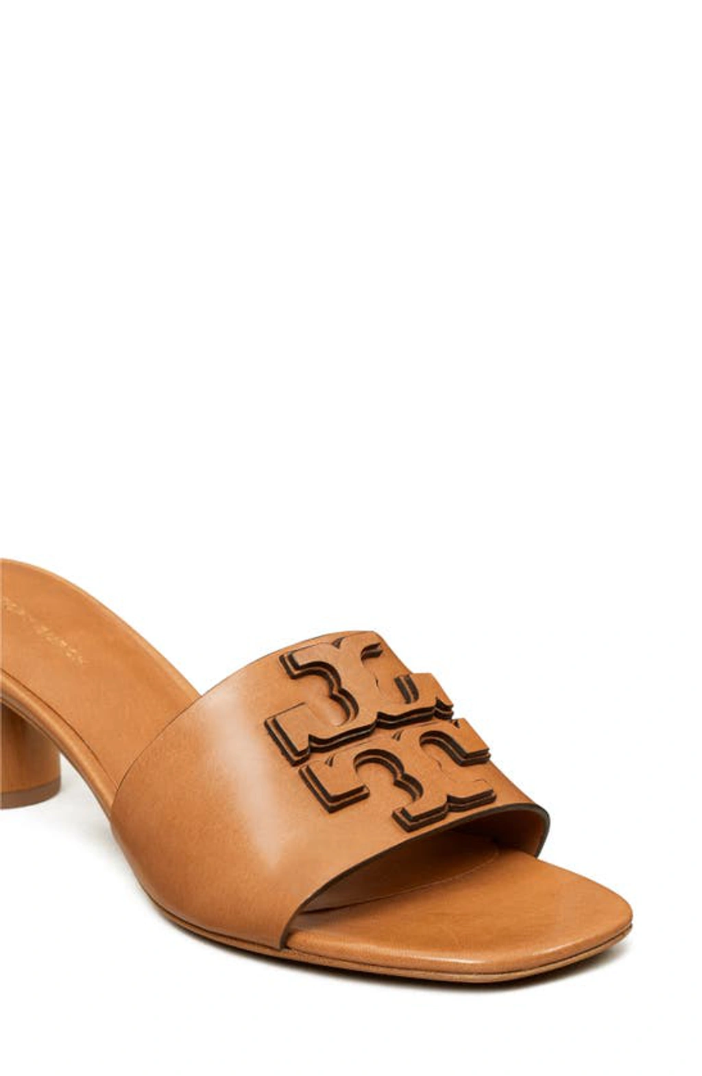 ★Tory Burch★エレガントスタイル★Ines Heeled Mule★サンダル ☆Tory Burch☆エレガントスタイル☆Ines Heeled Mule☆サンダル