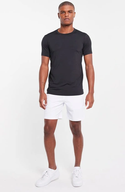 Shop Redvanly Sussex T-shirt In Tuxedo