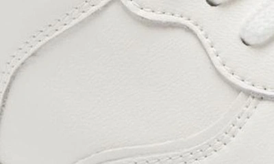 Madewell Court Sneaker In Ivory Multi