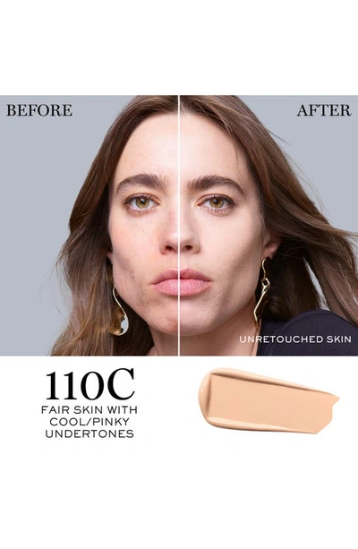 Shop Lancôme Teint Idole Ultra Wear Full Coverage Foundation In 110c