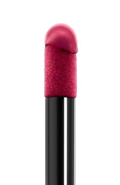 Christian Louboutin Matte Fluid Lip Color In Patibaba