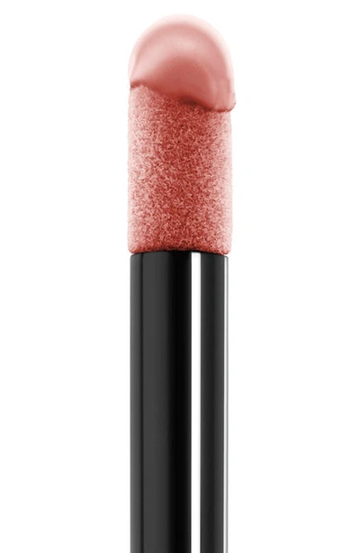 Shop Christian Louboutin Matte Fluid Lip Color In Terakotakiss