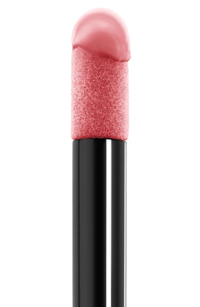 Shop Christian Louboutin Matte Fluid Lip Color In Angels Blush