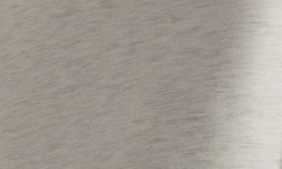 Varley Womens Ivory Marl Davidson Relaxed-fit Stretch-woven Sweatshirt In Ivory Marl