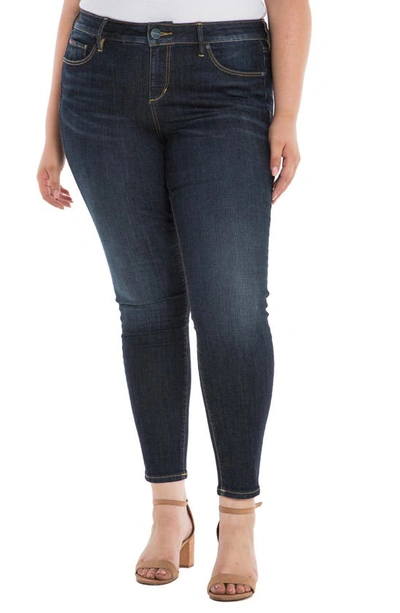 Shop Slink Jeans Jeggings In Eliza