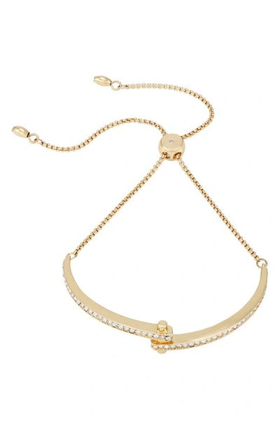 Vince camuto deals slider bracelet