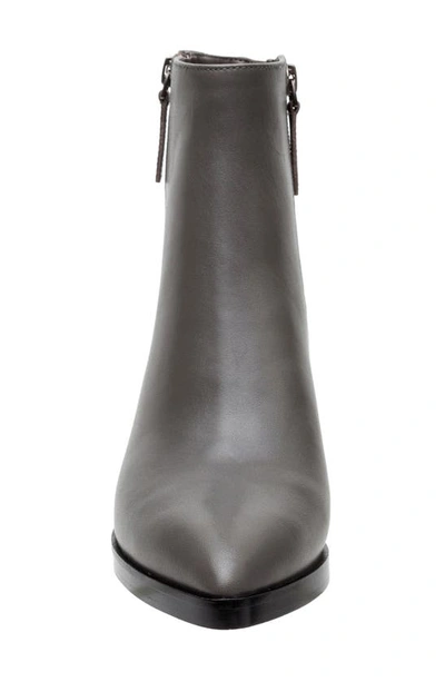 Linea Paolo Viva Bootie In Moss