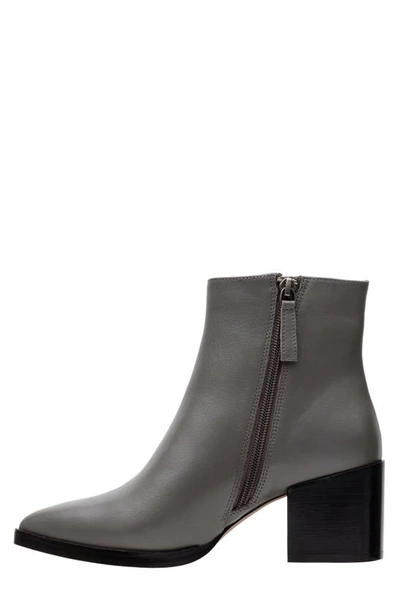 Linea Paolo Viva Bootie In Moss