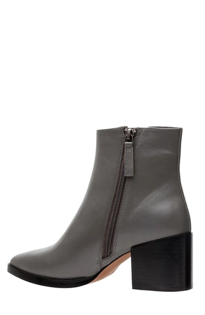 Linea Paolo Viva Bootie In Moss