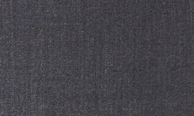 Shop Jones New York Three Quarter Sleeve Blazer In Grey