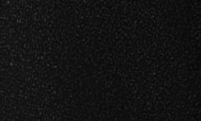 Jones New York Open Front Icon Cardigan In Jones Black