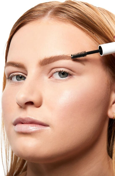 Madluvv Laminate Me Brow Gel In Clear