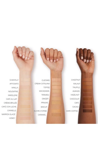 Nars Soft Matte Complete Concealer Custard 0.21 oz/ 6.21 ml In Custard