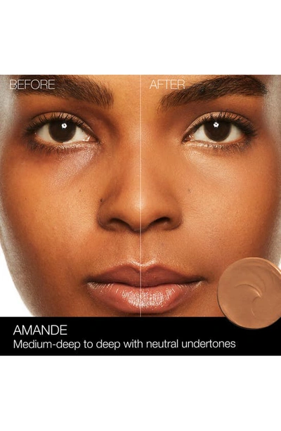 Nars Soft Matte Complete Concealer - Amande In Amande