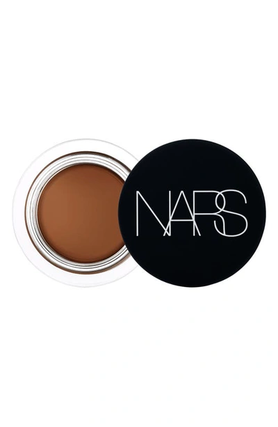 Shop Nars Soft Matte Complete Concealer In Dark Coffee