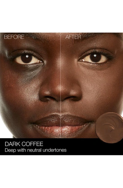 Nars Soft Matte Complete Concealer - Dark Coffee In Dark Coffee