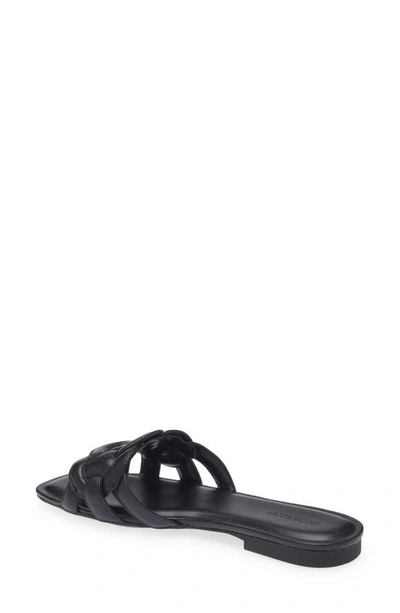Shop Nordstrom Carolina Slide Sandal In Black