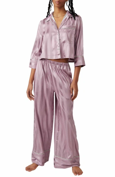 Shop Free People Pajama Party Print Pajamas In La Fleur