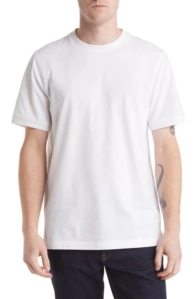 Shop Nordstrom Tech-smart Performance T-shirt In White