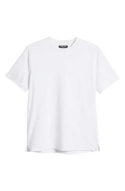 Shop Nordstrom Tech-smart Performance T-shirt In White