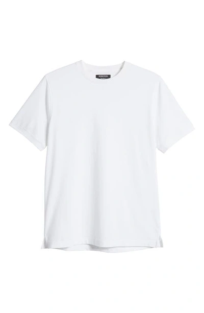 Nordstrom Tech-smart Performance T-shirt In White