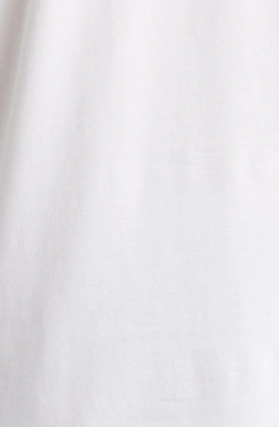 Nordstrom Tech-smart Performance T-shirt In White