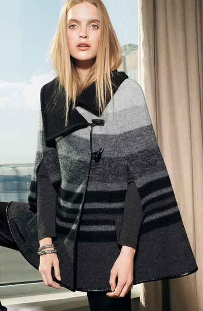 Vince Camuto Ponte Leggings In Pine Forest