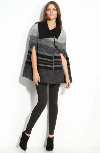Vince Camuto Ponte Leggings In French Roast