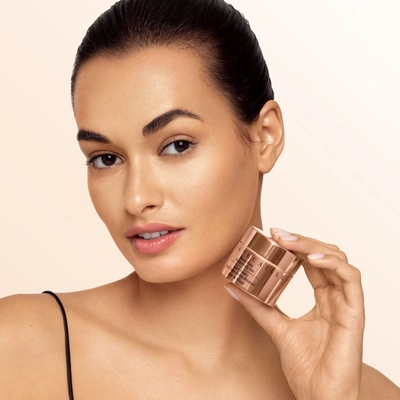 Chantecaille Sheer Glow Bronze Face Tint In Default Title