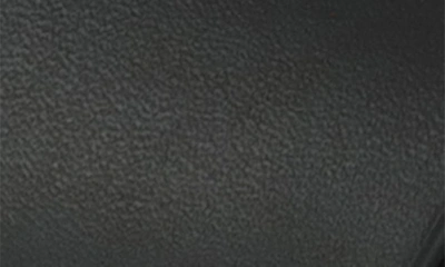 Mia Women's Kayci Platform Round Toe Sandals In Black Burn