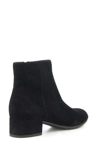 Shop Dune London Pippie Bootie In Black