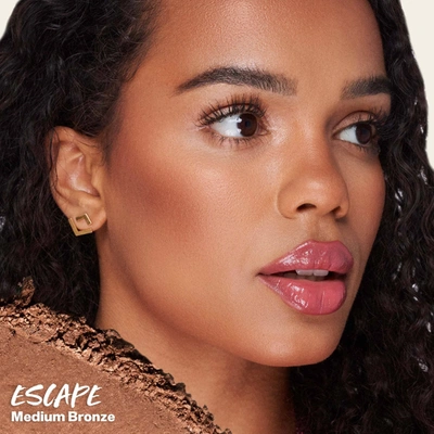 Kosas The Sun Show Glowy Warmth Bronzer