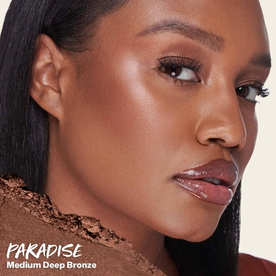 Kosas The Sun Show Glowy Warmth Bronzer