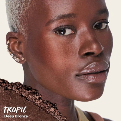 Kosas The Sun Show Glowy Warmth Bronzer