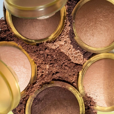 Kosas The Sun Show Glowy Warmth Bronzer