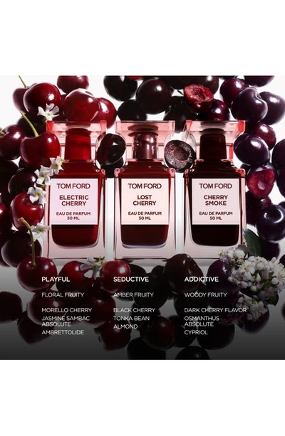 Tom Ford Private Blend Lost Cherry Eau De Parfum