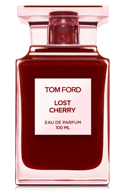 Tom Ford Private Blend Lost Cherry Eau De Parfum