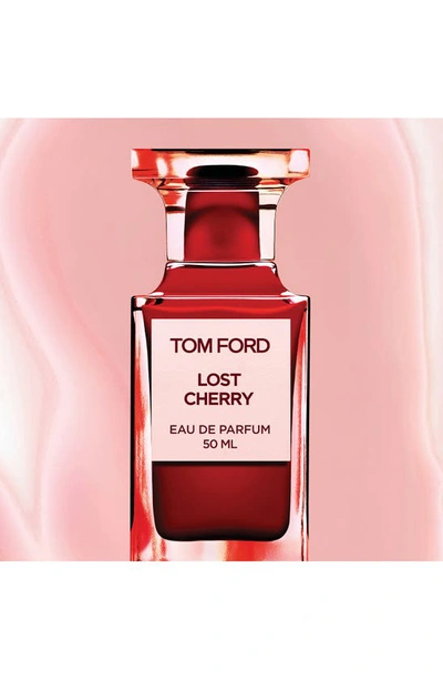 Tom Ford Private Blend Lost Cherry Eau De Parfum