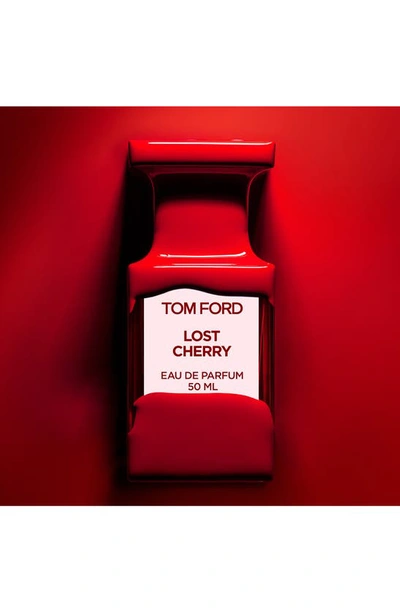Tom Ford Private Blend Lost Cherry Eau De Parfum