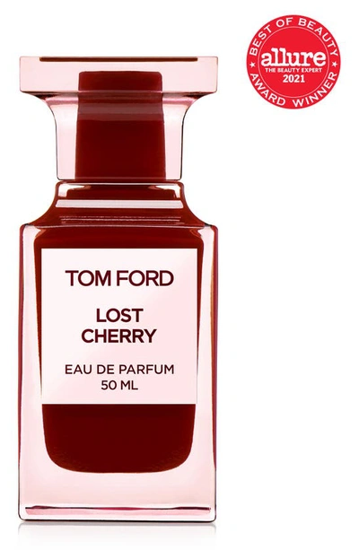 Shop Tom Ford Lost Cherry Eau De Parfum, 3.4 oz