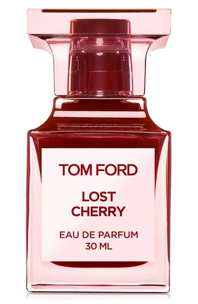 Tom Ford Lost Cherry Eau De Parfum 50 ml