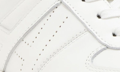 Shop Allsaints Vix Low Top Sneaker In White