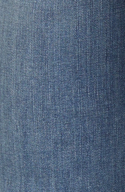 Shop Diesel 1979 Sleenker Skinny Jeans In Blue Denim