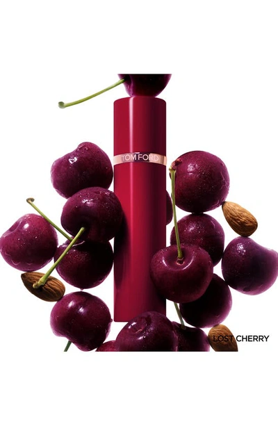 Shop Tom Ford Lost Cherry Eau De Parfum Travel Spray