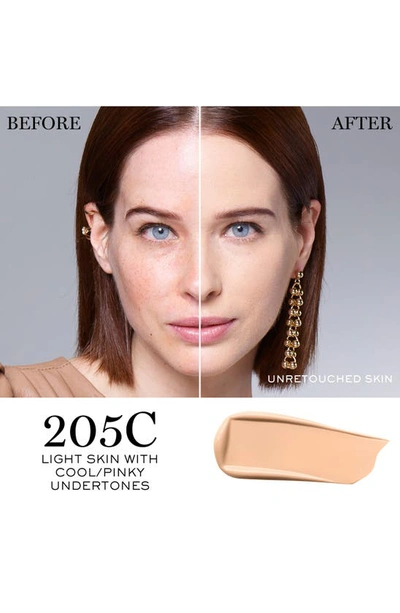 Shop Lancôme Teint Idole Ultra Wear Full Coverage Foundation In 205c