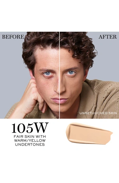 Lancôme Teint Idole Ultra Wear Foundation In 105w