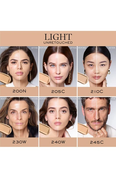 Lancôme Teint Idole Ultra Wear Foundation In 200n